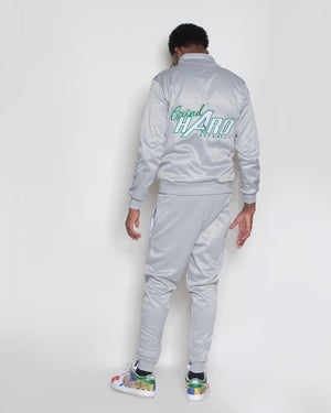 Green GH Tracksuit