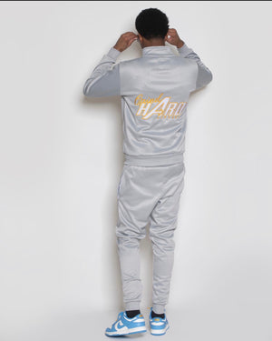 Yellow GH Tracksuit