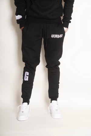 Pink GrindHard Sweatsuit