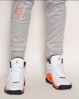 Orange GH Tracksuit