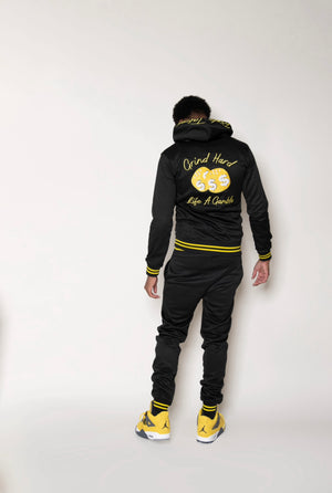 Yellow Risk Taker Set