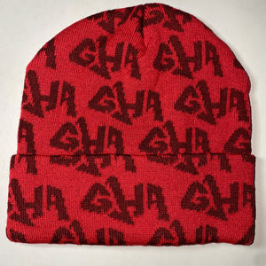 GHA Beanie